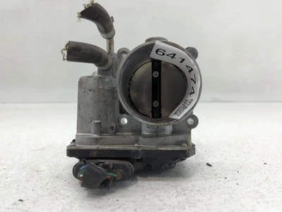 2014-2020 Nissan Rogue Throttle Body QIEZZ - Image 1 of 4
