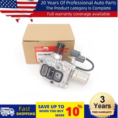 OEM NEW Spool Valve Assembly For 1998-2002 Honda Accord 1997-1999 Acura CL 2.3L - Image 1 of 4