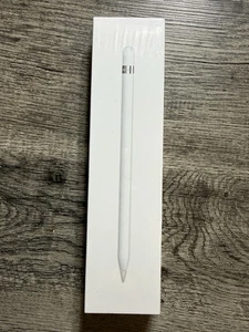 Apple Pencil 1st Generation A1603 MK0C2AM/A Stylus SEALED NEW - Picture 1 of 8