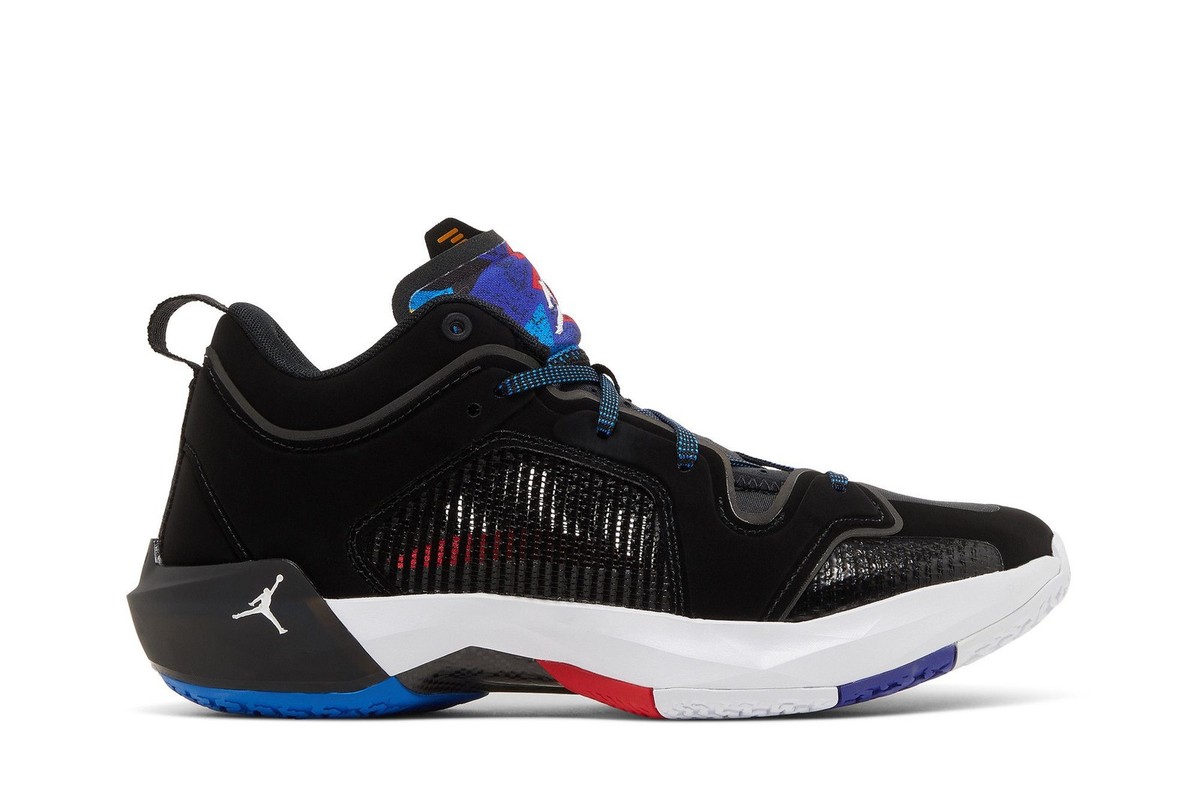 Jordan 37 Low Nothing But Net for Sale | Authenticity