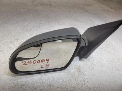 2018-2023 Hyundai Kona Driver Side View Mirror Power Without Turn Signal  - Image 1 of 4