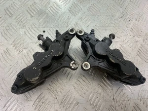 KAWASAKI ZX9R ZX9 C BREMSSÄTTEL VORNE BJ 1998-99 (CMB1213) - Bild 1 von 11