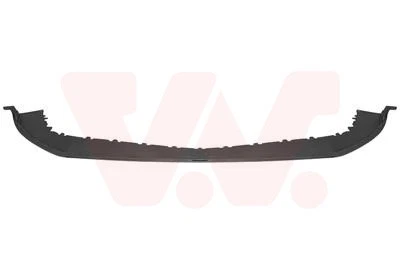 VAN WEZEL Spoiler ** Equipart Vorne (5863501) für VW Golf VI | Stoßfänger, - Bild 1 von 2