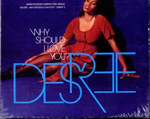 Why Should I Love You - Image 1 of 1