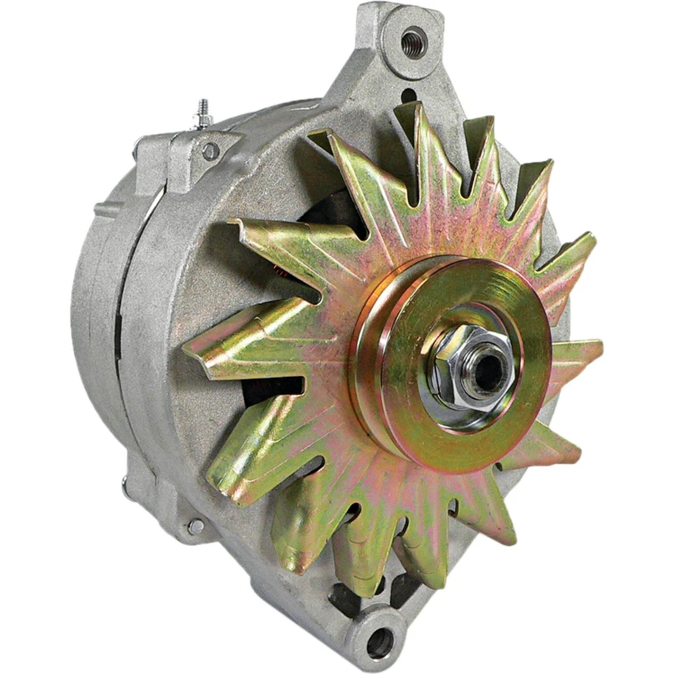 Alternator For Ford Country Squire Crown Victoria 1987-1991 7705-12; AFD0001 - Image 1 of 4