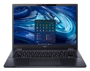 Acer TravelMate P4 14" WUXGA Laptop Ryzen 5 PRO 6650U 32GB DDR5 512GB SSD W11P - Picture 1 of 5