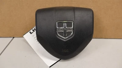 2012 - 2019 Dodge Journey Wheel Airbag Driver Air Bag OEM - Image 1 of 4