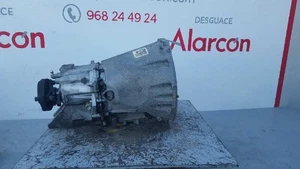 A2032609700 GETRIEBE / 2032609700 / 716628 / 233000 FÜR MERCEDES CLASE CLK W209 - Imagen 1 de 10