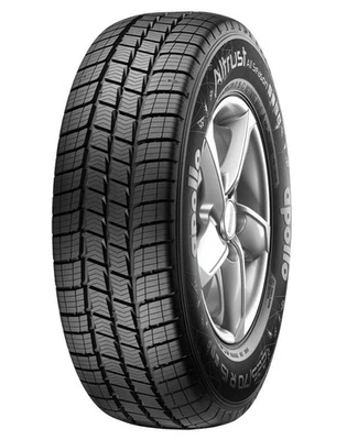APOLLO Altrust All Season Ganzjahresreifen 205/75 R16 110R LLKW - Bild 1 von 4