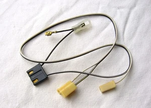 1963 Pontiac LeMans Tempest NOS GM Wiper/Washer Motor Harness 63 195 326 - Picture 1 of 3