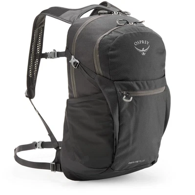 Osprey Packs Daylite Plus 20L Backpack – Everyday, Travel & Outdoor Use