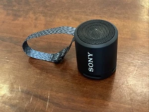 Sony SRSXB13 Extra Bass Portable Waterproof Speaker, Bluetooth - Picture 1 of 4