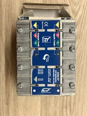 multiswitch 4x4x1scr 2280xp Fastf  - Immagine 1 di 2