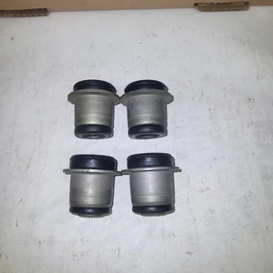 NOS 1964-72 Chevy Camaro Nova Chevelle 442 GTO GM Upper Control Arm Bushings OEM - Picture 1 of 11