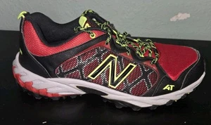 New Balance Trail 612 Para Hombres Talla 8.5 EE. UU. Todo Terreno Correr Senderismo MTE612R1 - Imagen 1 de 12