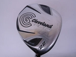 Cleveland Launcher FL 22° Stiff Regular 7W Fairway wood 42.25in RH - Picture 1 of 7