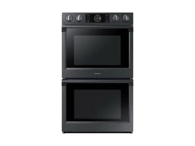 SAMSUNG 30" Double Electric Wall Oven with Convection/Flex Duo - NV51K7770DG - Image 1 of 4