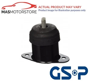 ENGINE MOUNT MOUNTING LOWER REAR GSP 518196 P FOR CITROËN JUMPER 2.2L,3L - Picture 1 of 4