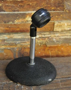 Shure Microphone A55M Shock Mount Stand Adapter with Stand - Picture 1 of 7