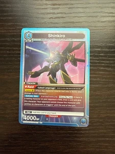 Union Arena Shinkiro EX02BT/CGH-2-028 mirage R - Foto 1 di 1