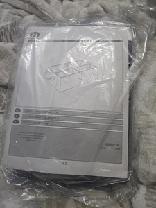 Genuine Mopar Grand Cherokee Wrangler Patriot Compass Liberty Cargo Tote - Bild 1 von 5