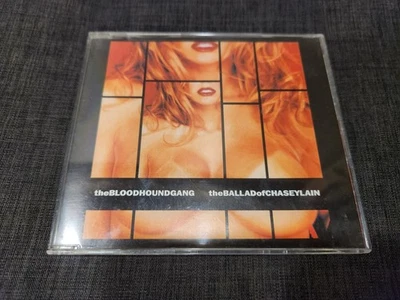 Bloodhound Gang-Ballad of Chasey Lain (5 trk улучшенный макси-сингл, 2000) с видео - Изображение 1 из 3