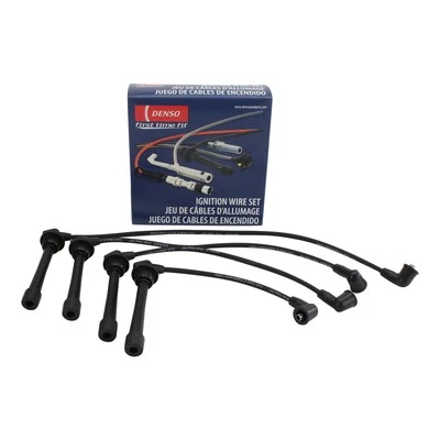 Denso Spark Plug Wire Set 671-4239 - Image 1 of 4