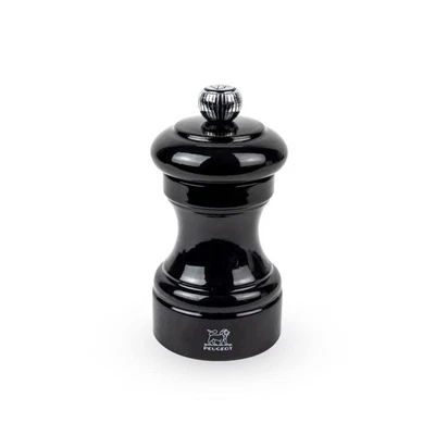 Molinillo de pimienta Peugeot Bistro 4 pulgadas, molinillo ajustable de acero inoxidable Foto 1 de 4