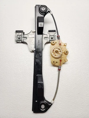 Regulador de ventana OEM para Ford Fusion Lincoln MKZ Lincoln Zephyr Mercury Milan Foto 1 de 4