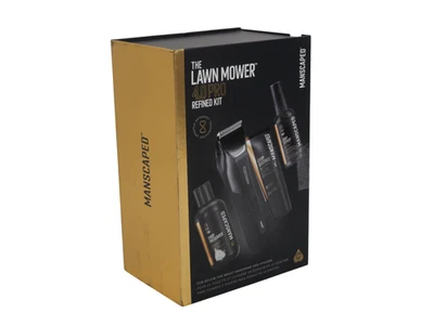 Manscaped The Lawn Mower 4.0 Pro Refined Kit - Free Shipping - Image 1 of 4