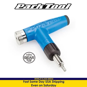 Parkwerkzeug ATD-1.2 verstellbar 4 4 4,5 5 5,5 6Nm Fahrrad Drehmomentschlüssel 3 4 5 mm Sechskant T25 - Bild 1 von 4