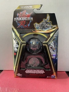 Bakugan Special Attack Ventri Generation Three Diamond Chase - Imagen 1 de 1