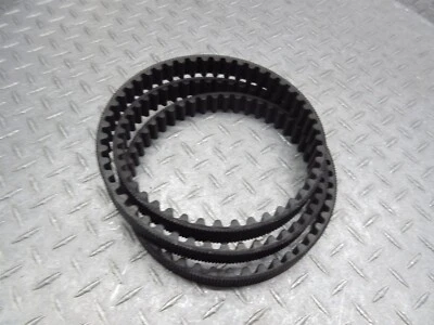 Correia dentada de polia Harley Ultra Classic baixa FLHTCUL 2015 engrenagem roda dentada - Imagem 1 de 4