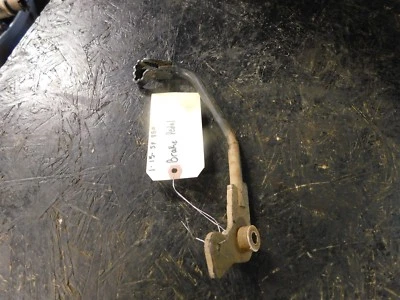 Pedal de freno Polaris Sportsman 850 2015 1911207-067 Foto 1 de 2