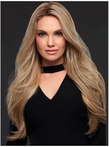 Kim | Jon Renau | Lace Human Hand Tied | You Choose Color - Picture 1 of 1