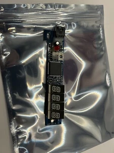 DN SIID Display Board Brand New  - Picture 1 of 3
