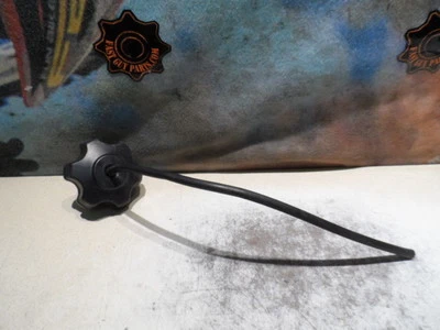 2014 SUZUKI RMZ 250 GAS TANK CAP  14 RMZ250 - Image 1 of 4