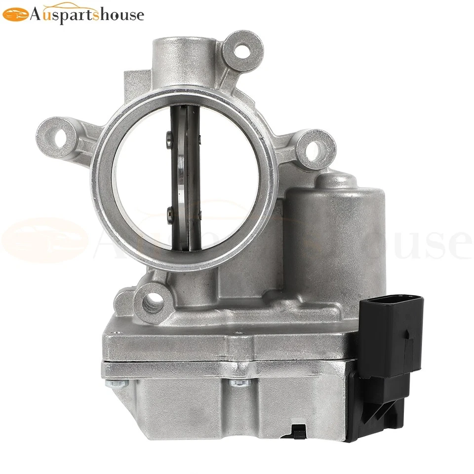 Cuerpo del acelerador para Volkswagen Golf Jetta 2010-2013 Audi A3 2,0 L L4 67-7005 Foto 1 de 4