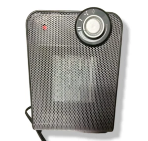 Opolar Ceramic Thermostat HE02/HE024 Portable Heater - Picture 1 of 5