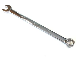 Snap On Tools USA 9MM Metric 12 Point Chrome Combination Wrench OEXM90B NEW - Picture 1 of 8