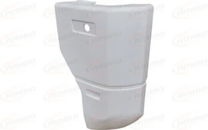 fits RENAULT MAGNUM DCI Ecke RECHTS Stoßstange Stoßfänger 5010219008 - Bild 1 von 2