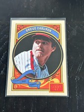 2014 Panini Golden Age #114 Steve Carlton