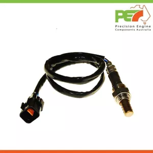 * PEC * Oxygen Sensor For Mitsubishi Lancer Pajero EVO VIII NP NS - Foto 1 di 4