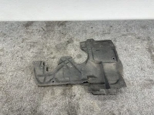 CADILLAC CT4-V AWD 20-23 2.7L OEM INNER FENDER INSULATION SPLASH SHIELD 45K - Bild 1 von 2