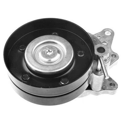 Conjunto de tensor de correa para Mercedes-Benz CL55 CLS55 E55 G55 S55 SL55 AMG 5,5 L Foto 1 de 4