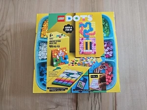 LEGO DOTS: Klebepatches Mega Pack (41957) - Bild 1 von 1