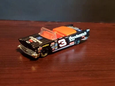 1998 Winners Circle Cool Customs #3 Dale Earnhardt Goodwrench 1957 Bel Air 1/64 Foto 1 de 4