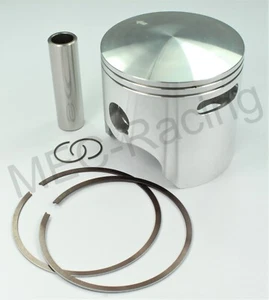 Wössner Kolben für KTM MX 440 / MX 500 Typ 565 - 88,96 mm Sonderanfertigung - Bild 1 von 1