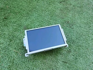 16-2019 FORD ESCAPE OEM Information 8" Display Screen w/ Module HJ5T-14G370-FCD - Bild 1 von 6