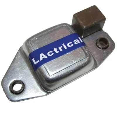 REGULADOR DE TENSIÓN ALTERNADOR 12V PARA DENSO HINO SG3320 SG3323 SG3325 SG5523  Foto 1 de 2